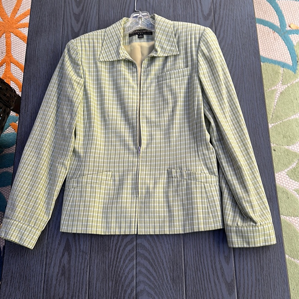 Kasper Jacket - Like New